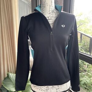 Pearl Izumi top size small